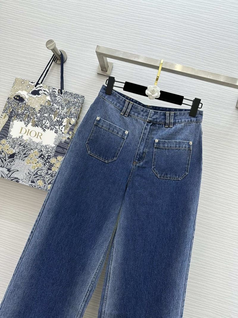 Christian Dior Jeans